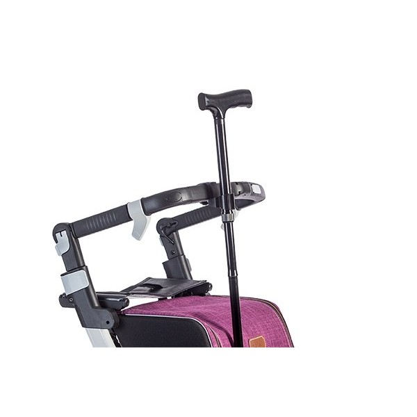 Rollz Flex Adjustable Cane Holder MedicalSupplies.co.uk